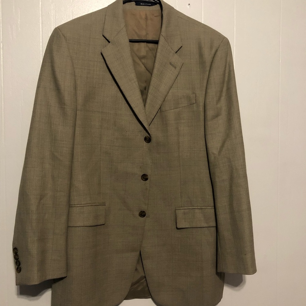 Ralph Lauren Suit Jacket